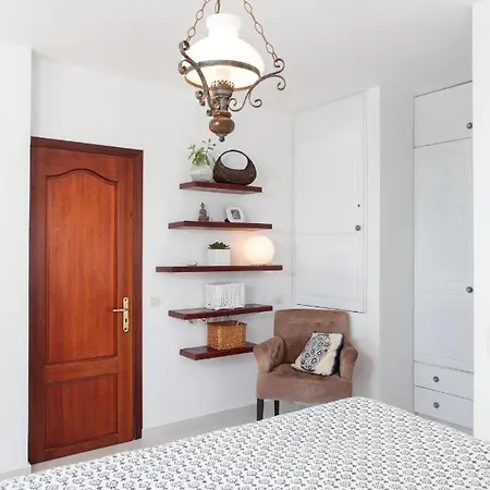 Vila Bougain-villa Orkos Naxos *
