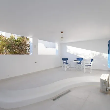 Bougain-villa Orkos Naxos Vila Naxos City